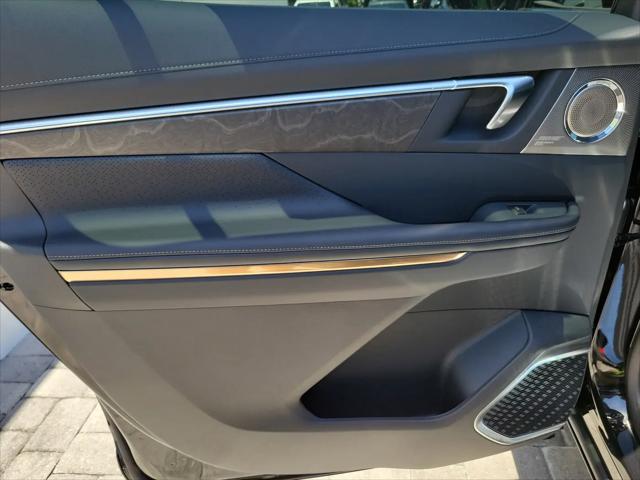 2026 Buick Enclave Avenir FWD
