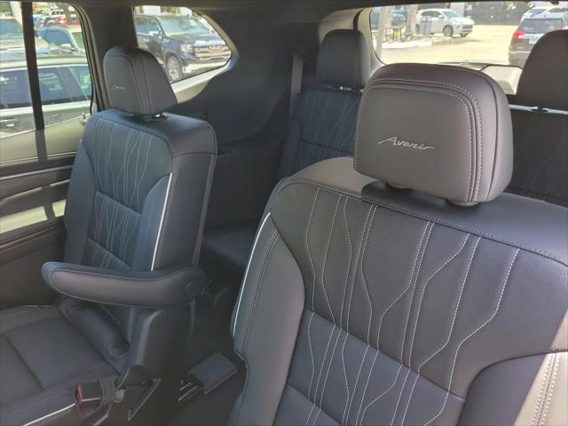 2026 Buick Enclave Avenir FWD