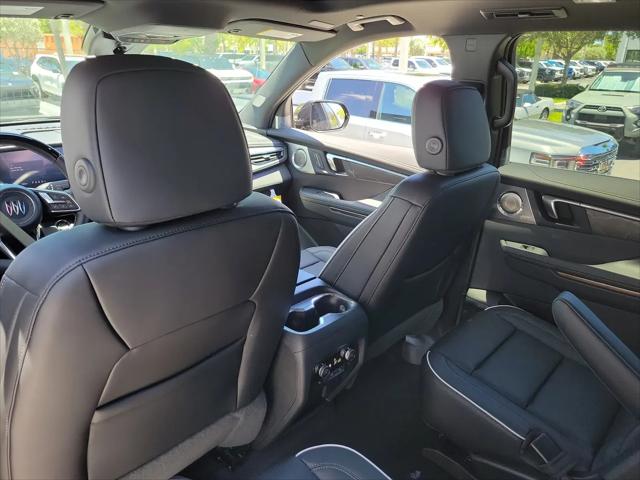 2026 Buick Enclave Avenir FWD