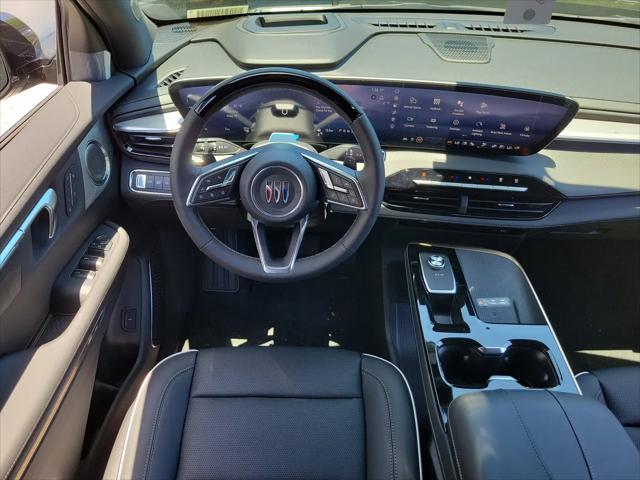 2026 Buick Enclave Avenir FWD