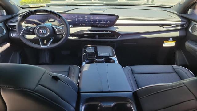 2026 Buick Enclave Avenir FWD