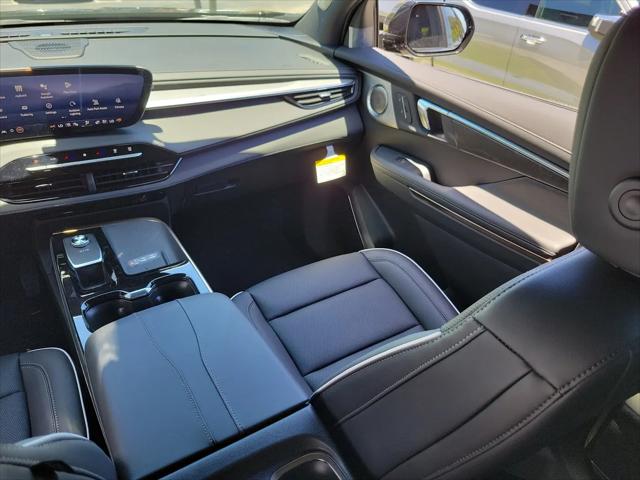 2026 Buick Enclave Avenir FWD