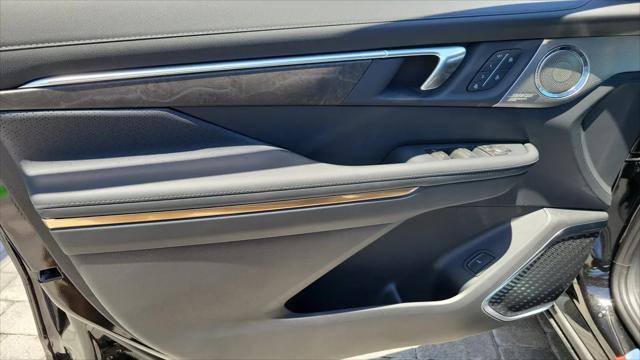 2026 Buick Enclave Avenir FWD
