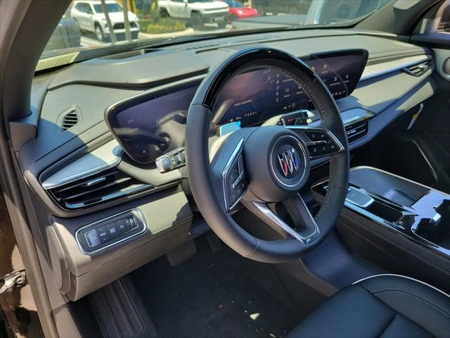 2026 Buick Enclave Avenir FWD