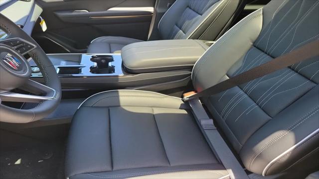 2026 Buick Enclave Avenir FWD