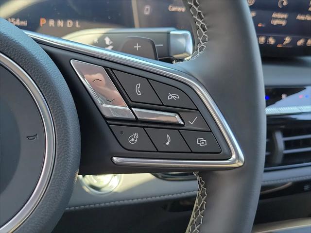 2026 Buick Enclave Avenir FWD