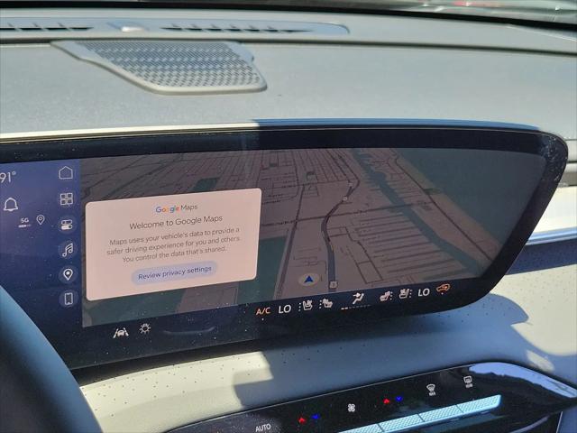 2026 Buick Enclave Avenir FWD