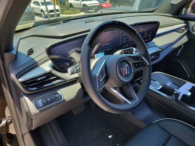 2026 Buick Enclave Avenir FWD