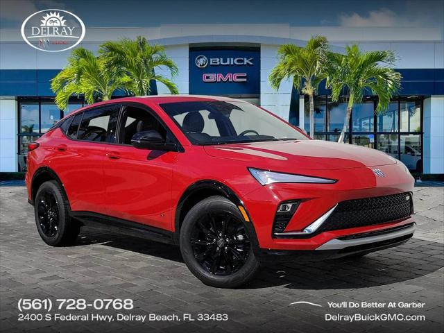 2026 Buick NV Sport Touring FWD for sale in Delray Beach, FL