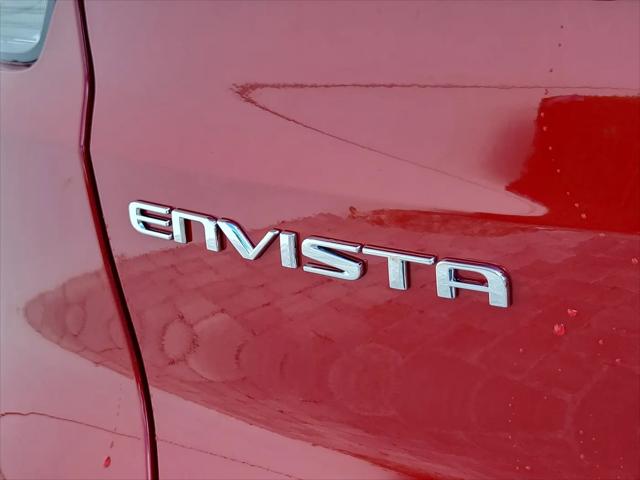 2026 Buick NV Sport Touring FWD