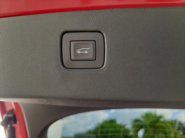 2026 Buick NV Sport Touring FWD