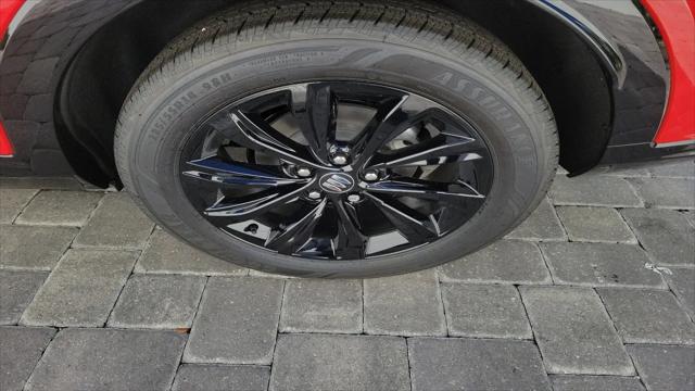 2026 Buick NV Sport Touring FWD
