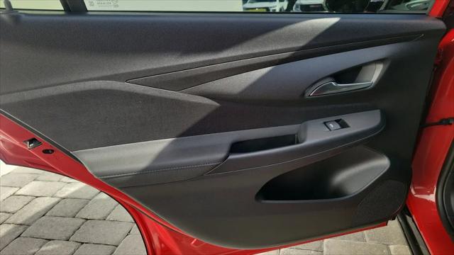 2026 Buick NV Sport Touring FWD