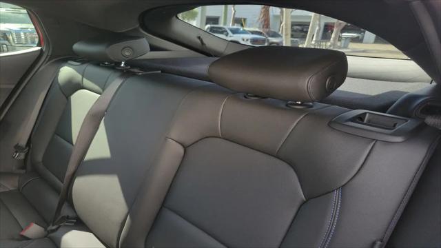 2026 Buick NV Sport Touring FWD