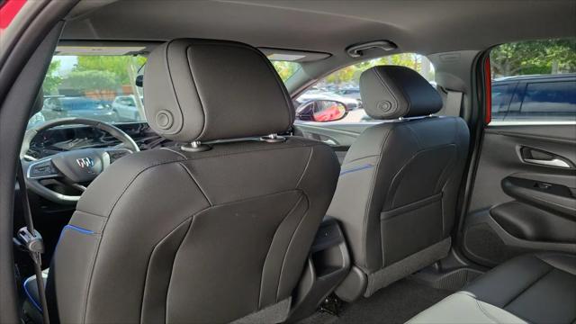 2026 Buick NV Sport Touring FWD