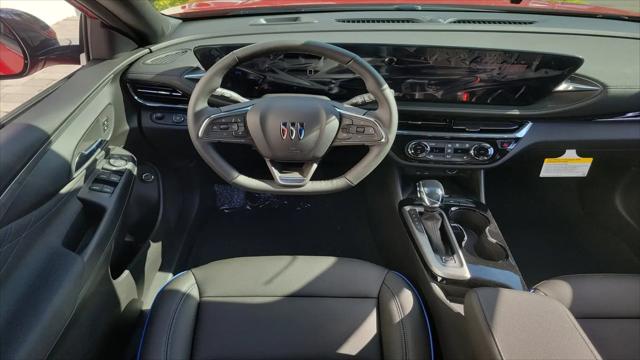 2026 Buick NV Sport Touring FWD