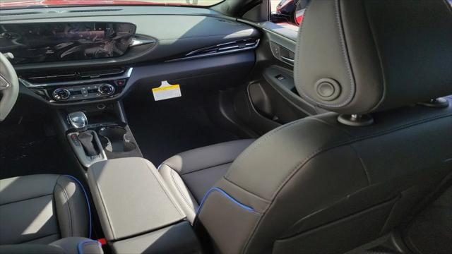 2026 Buick NV Sport Touring FWD
