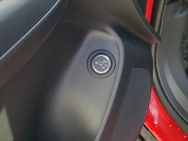2026 Buick NV Sport Touring FWD