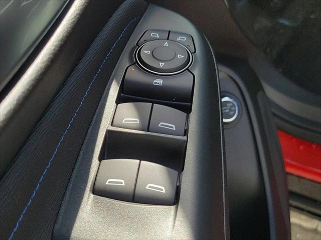 2026 Buick NV Sport Touring FWD