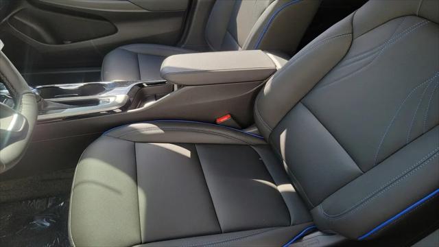 2026 Buick NV Sport Touring FWD