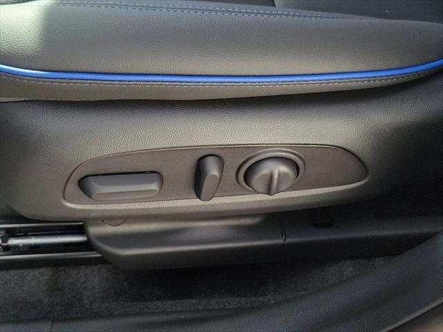 2026 Buick NV Sport Touring FWD