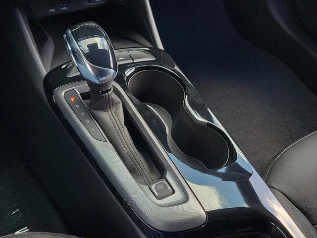 2026 Buick NV Sport Touring FWD