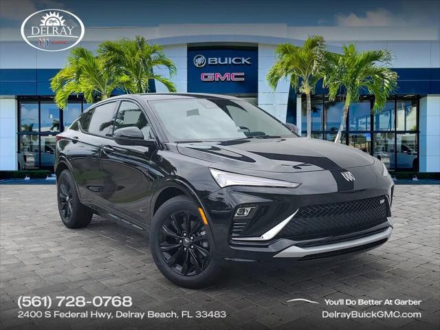2026 Buick NV Sport Touring FWD for sale in Delray Beach, FL