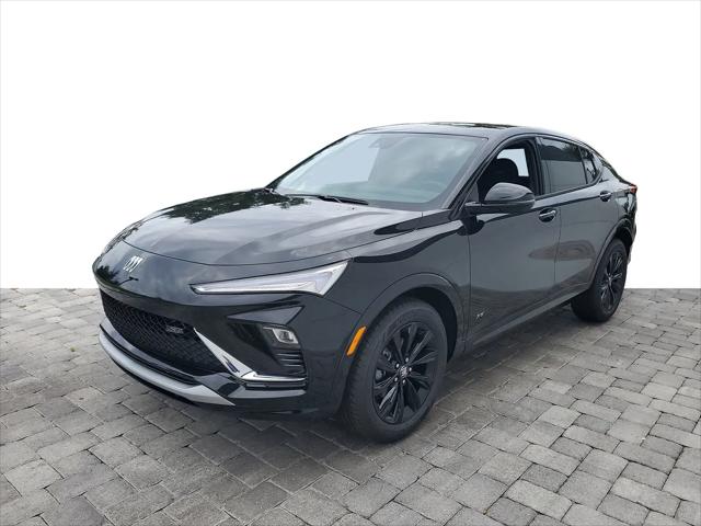2026 Buick NV Sport Touring FWD