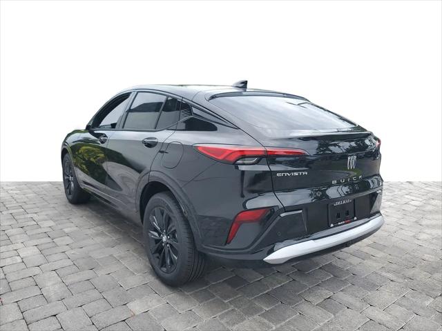 2026 Buick NV Sport Touring FWD