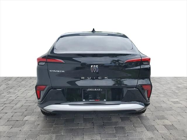 2026 Buick NV Sport Touring FWD