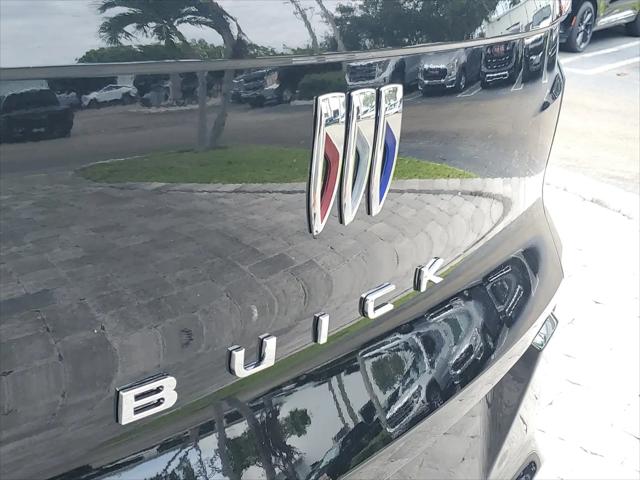 2026 Buick NV Sport Touring FWD