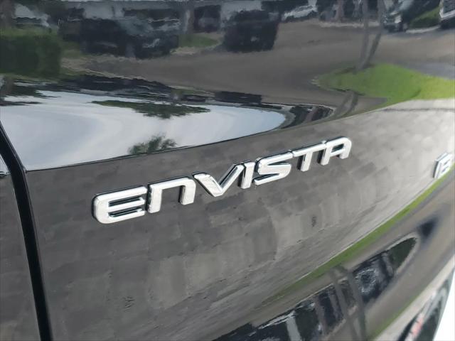 2026 Buick NV Sport Touring FWD