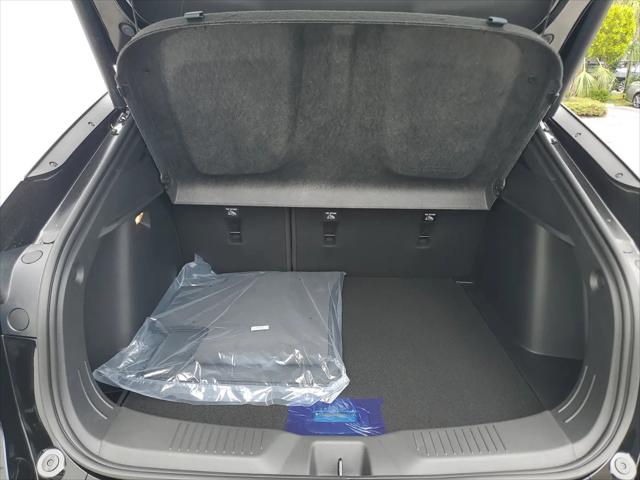 2026 Buick NV Sport Touring FWD