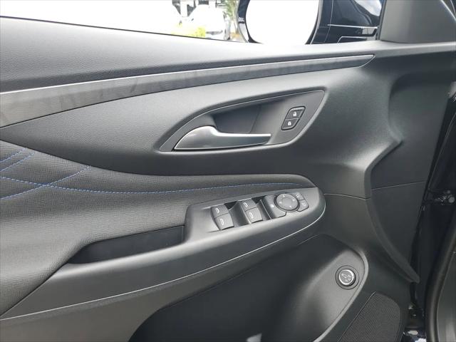 2026 Buick NV Sport Touring FWD