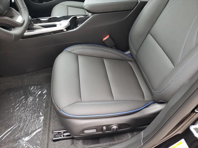 2026 Buick NV Sport Touring FWD