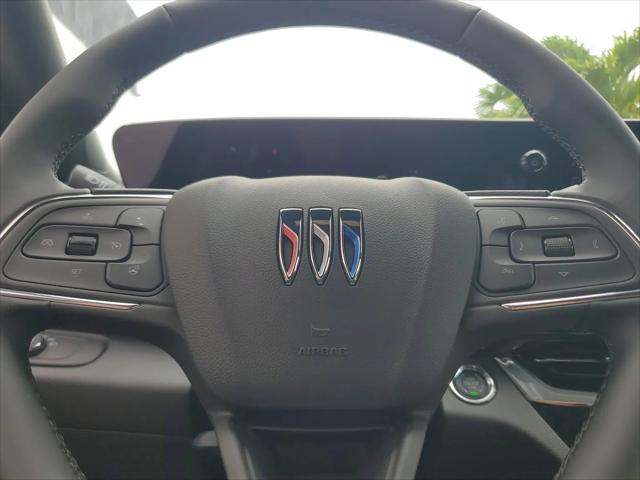 2026 Buick NV Sport Touring FWD
