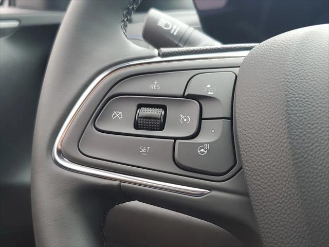 2026 Buick NV Sport Touring FWD