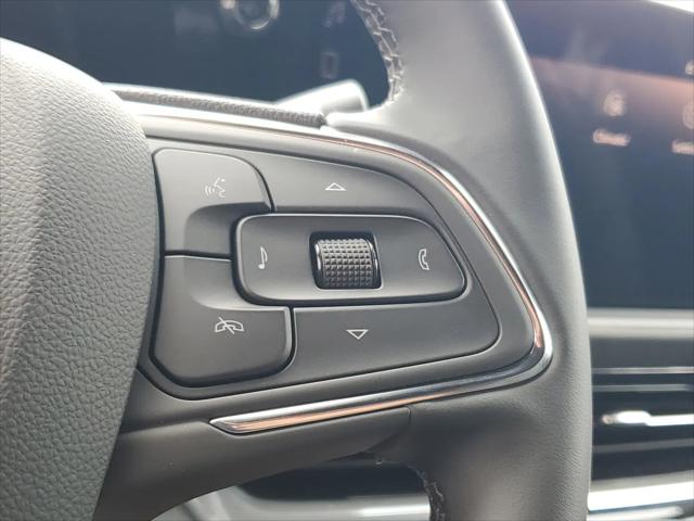 2026 Buick NV Sport Touring FWD