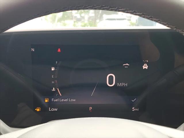 2026 Buick NV Sport Touring FWD