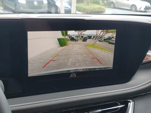 2026 Buick NV Sport Touring FWD