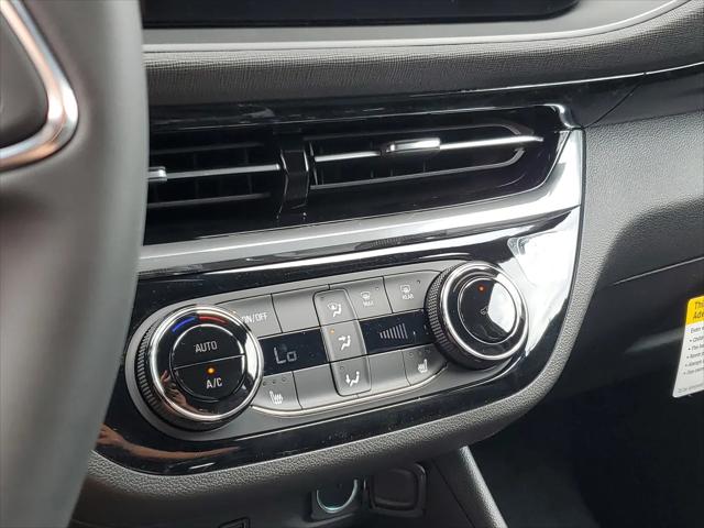 2026 Buick NV Sport Touring FWD