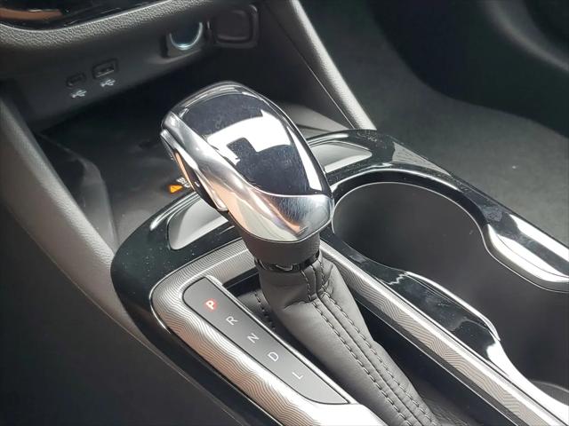 2026 Buick NV Sport Touring FWD