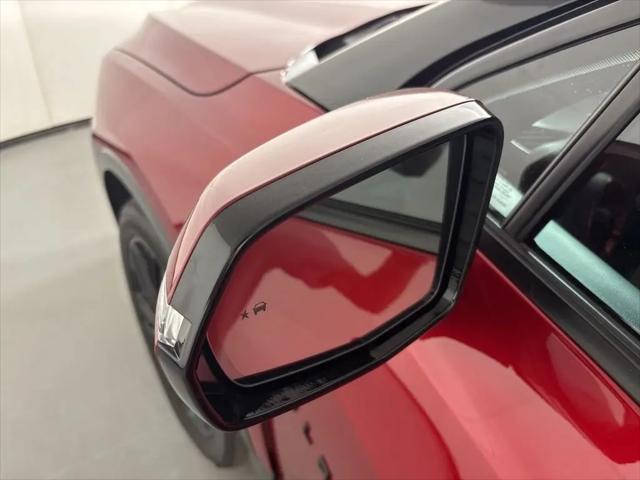 2022 Chevrolet Blazer FWD RS