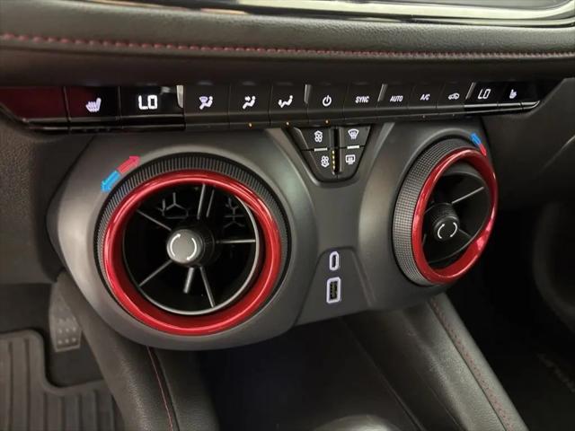 2022 Chevrolet Blazer FWD RS