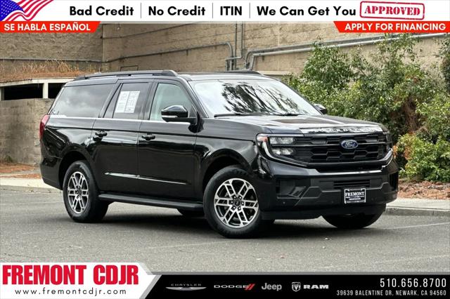 2025 Ford Expedition Active MAX for sale in Newark, CA