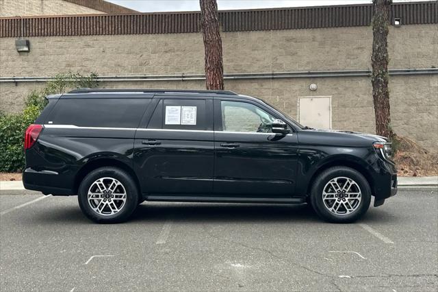 2025 Ford Expedition Active MAX