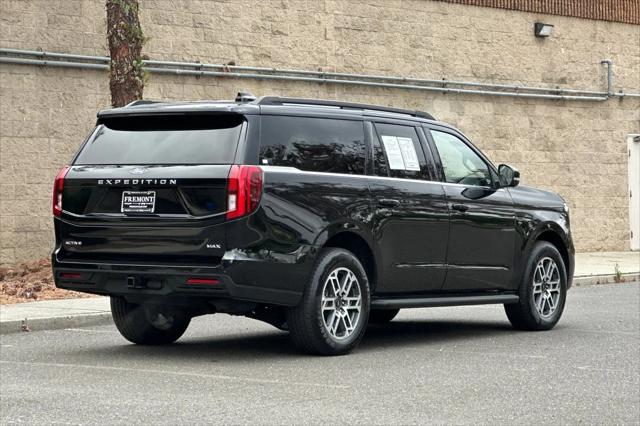 2025 Ford Expedition Active MAX