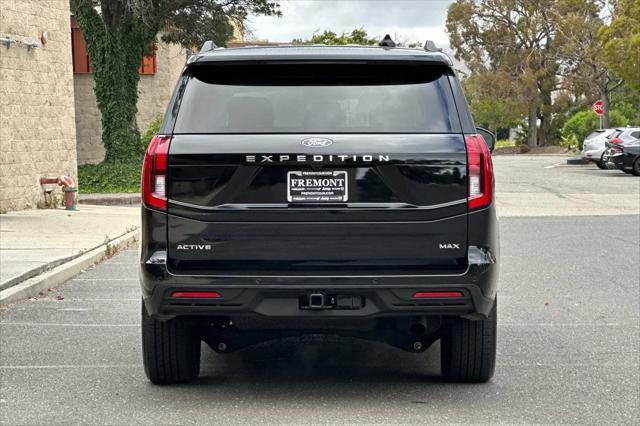 2025 Ford Expedition Active MAX