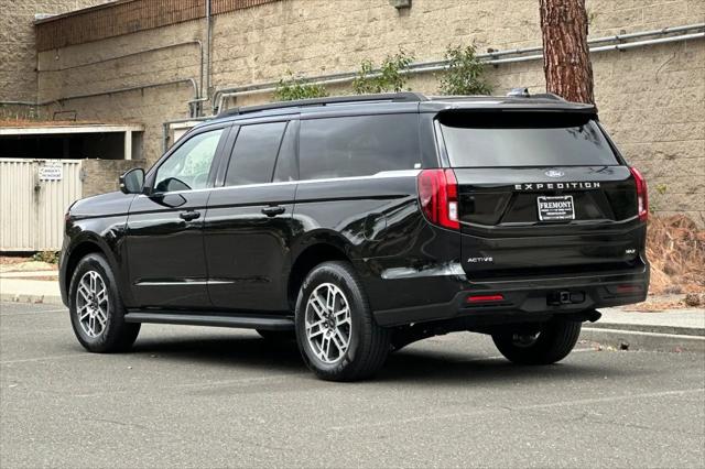 2025 Ford Expedition Active MAX