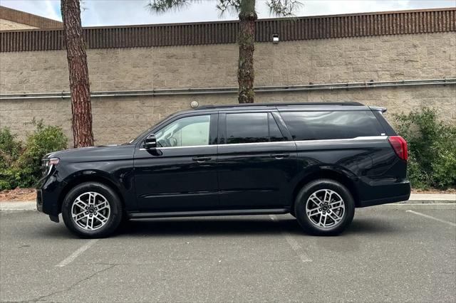 2025 Ford Expedition Active MAX